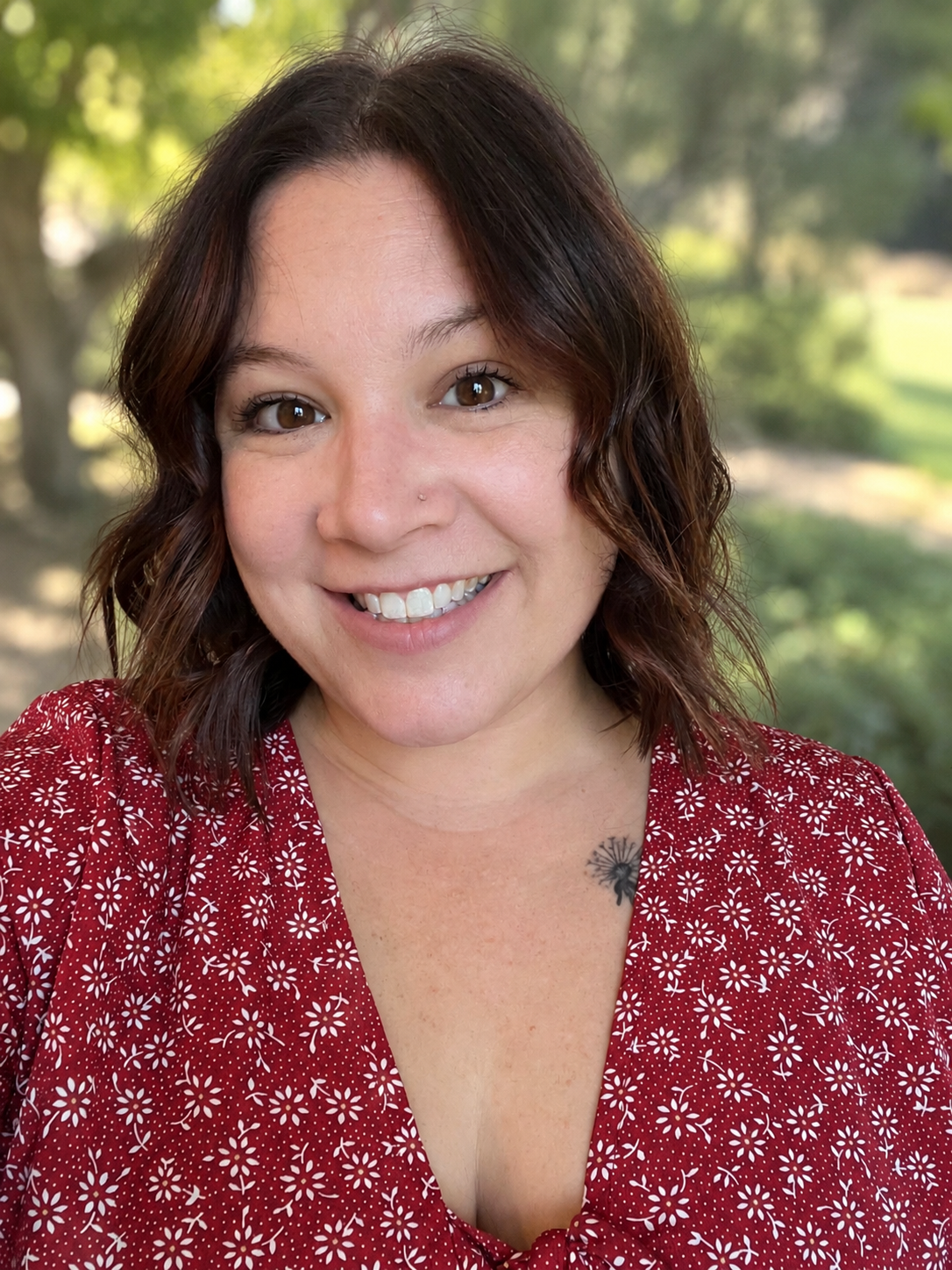 Lindsay Jones, Licensed Professional Counselor