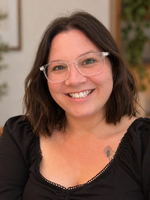 Lindsay Jones, Licensed Professional Counselor
